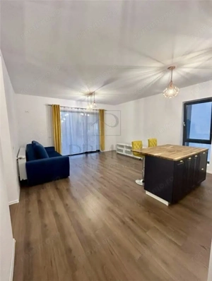 GIROC - 2 Camere - Etaj intermediar - LIFT - Mobilat - Zona buna