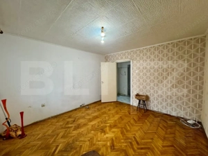 Apartament 2 camere, 48 mp, zona Dambu  - imagine 4
