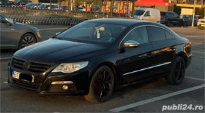 VW Passat cc - imagine 5