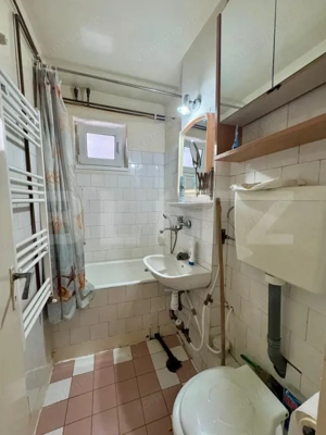 Apartament 2 camere, 48 mp, zona Dambu  - imagine 6