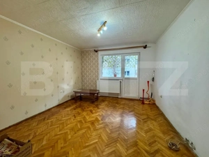 Apartament 2 camere, 48 mp, zona Dambu  - imagine 3