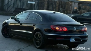 VW Passat cc - imagine 4