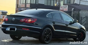 VW Passat cc - imagine 2
