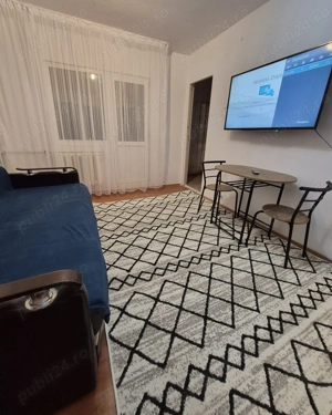 Inchiriez garsoniera renovată complet M14