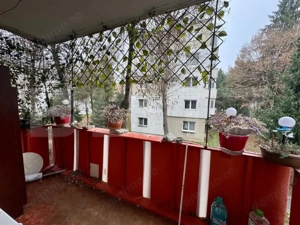 Apartament 2 camere, 48 mp, zona Dambu  - imagine 8