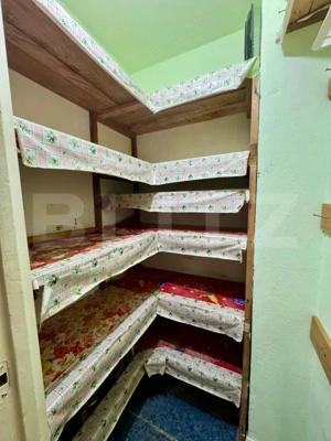 Apartament 2 camere, 48 mp, zona Dambu  - imagine 9