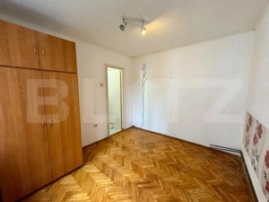 Apartament 2 camere, 48 mp, zona Dambu  - imagine 2