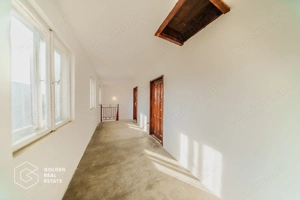 Casa cu teren de 569 mp, zona Cadaș Silvaș comision 0% - imagine 12