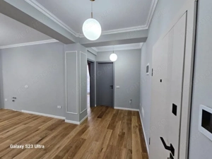 Apartament etaj 2, ultrafinisat , Radauti - imagine 5