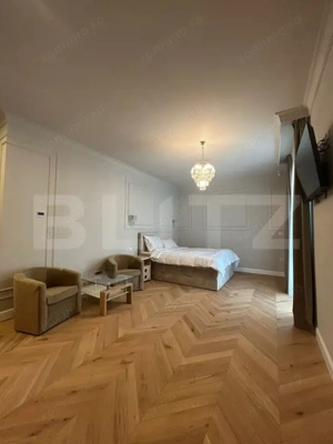 Apartament de închiriat, 47 mp, zona Ultracentrala