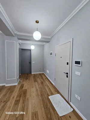 Apartament etaj 2, ultrafinisat , Radauti - imagine 3