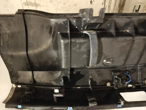 Vand ornament original VAG - imagine 2