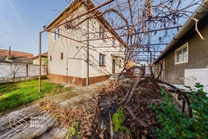 Casa cu teren de 569 mp, zona Cadaș Silvaș comision 0% - imagine 19