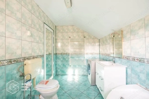 Lux si eleganta intr-o vila excpetionala! Podgoria, 140mp, 5 camere, 2 bai,garaj - imagine 18