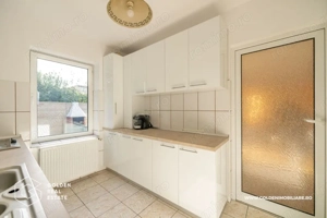 Lux si eleganta intr-o vila excpetionala! Podgoria, 140mp, 5 camere, 2 bai,garaj - imagine 13