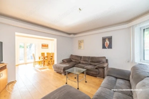 Lux si eleganta intr-o vila excpetionala! Podgoria, 140mp, 5 camere, 2 bai,garaj - imagine 9