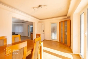 Lux si eleganta intr-o vila excpetionala! Podgoria, 140mp, 5 camere, 2 bai,garaj - imagine 8