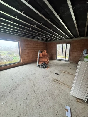 Casa individuala pe un singur nivel  - imagine 9