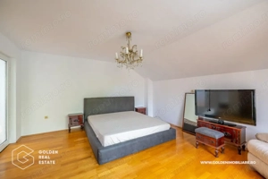 Lux si eleganta intr-o vila excpetionala! Podgoria, 140mp, 5 camere, 2 bai,garaj - imagine 4