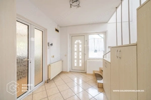 Lux si eleganta intr-o vila excpetionala! Podgoria, 140mp, 5 camere, 2 bai,garaj - imagine 24