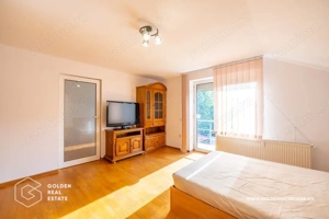 Lux si eleganta intr-o vila excpetionala! Podgoria, 140mp, 5 camere, 2 bai,garaj - imagine 12