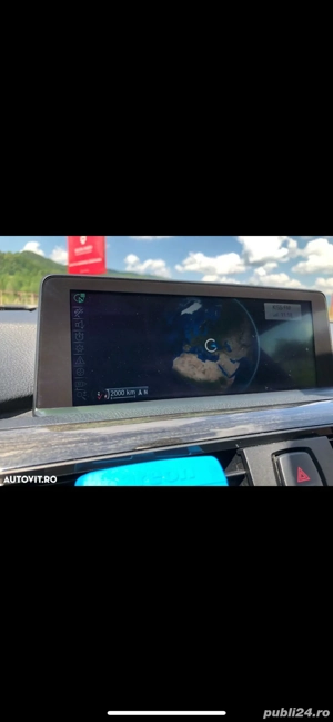 bmw seria 3 F30   2013 diesel - imagine 3