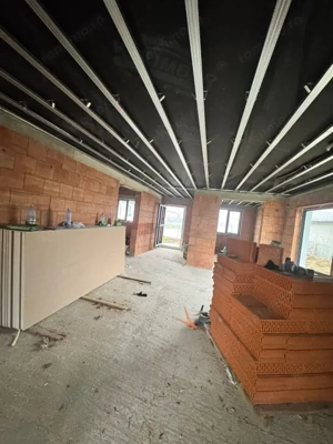 Casa individuala pe un singur nivel  - imagine 7