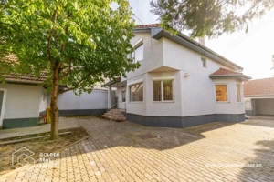 Lux si eleganta intr-o vila excpetionala! Podgoria, 140mp, 5 camere, 2 bai,garaj