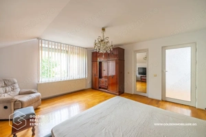 Lux si eleganta intr-o vila excpetionala! Podgoria, 140mp, 5 camere, 2 bai,garaj - imagine 5