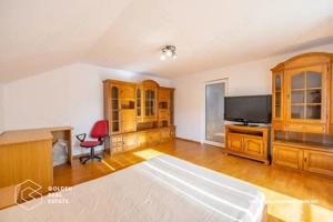 Lux si eleganta intr-o vila excpetionala! Podgoria, 140mp, 5 camere, 2 bai,garaj - imagine 11