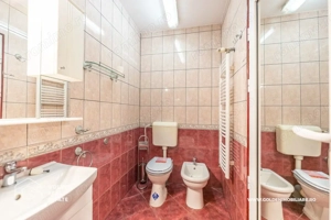 Lux si eleganta intr-o vila excpetionala! Podgoria, 140mp, 5 camere, 2 bai,garaj - imagine 22