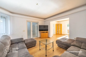 Lux si eleganta intr-o vila excpetionala! Podgoria, 140mp, 5 camere, 2 bai,garaj - imagine 6