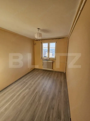 Garsoniera, 12,5 mp, Zona Burdujeni