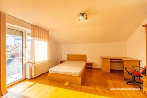 Lux si eleganta intr-o vila excpetionala! Podgoria, 140mp, 5 camere, 2 bai,garaj - imagine 10