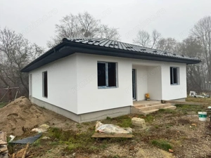 Casa individuala pe un singur nivel  - imagine 2