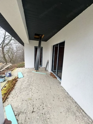 Casa individuala pe un singur nivel  - imagine 3