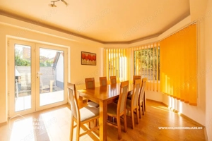 Lux si eleganta intr-o vila excpetionala! Podgoria, 140mp, 5 camere, 2 bai,garaj - imagine 7