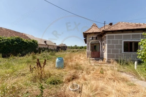 Investitie teren de 3408 mp de 45e/mp -DN 73 E-la 1 min de Pitesti! - imagine 2