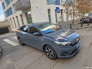 dacia logan 2024 expresion plus 1L gpl din fabrica - imagine 3