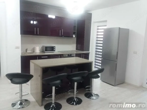 Garsoniera zona  Herastrau