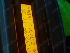 Cind mercedes sprinter 2006 - imagine 2