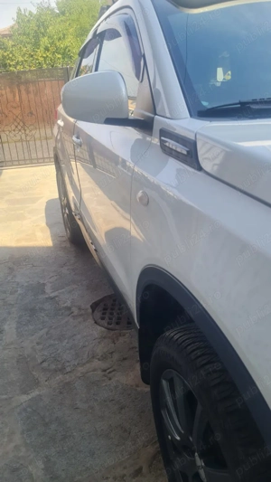 Suzuki Vitara Ly-2015 