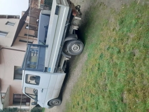 Cind mercedes sprinter 2006 - imagine 3