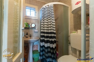 FILM! Casa cu sura, pivnita, balta cu pesti, 2.280 mp teren roditor, Lemnia, Covasna - imagine 16