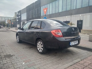 Renault Symbol,27 mii km,ca nou. - imagine 4