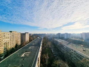 3 Camere Drumul Taberei – Plaza | Stradal, Reabilitat Termic, Mobilat - imagine 9