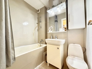 NOU | Apartament 1 camera - Parcul Botanic, Timisoara | PRIMA INCHIRIERE - imagine 8