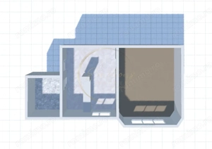 NOU | Apartament 1 camera - Parcul Botanic, Timisoara | PRIMA INCHIRIERE - imagine 10