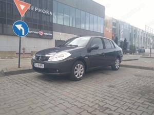 Renault Symbol,27 mii km,ca nou. - imagine 5