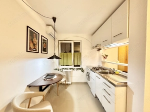 NOU | Apartament 1 camera - Parcul Botanic, Timisoara | PRIMA INCHIRIERE - imagine 4